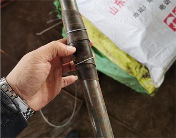 萍乡50MM注浆管